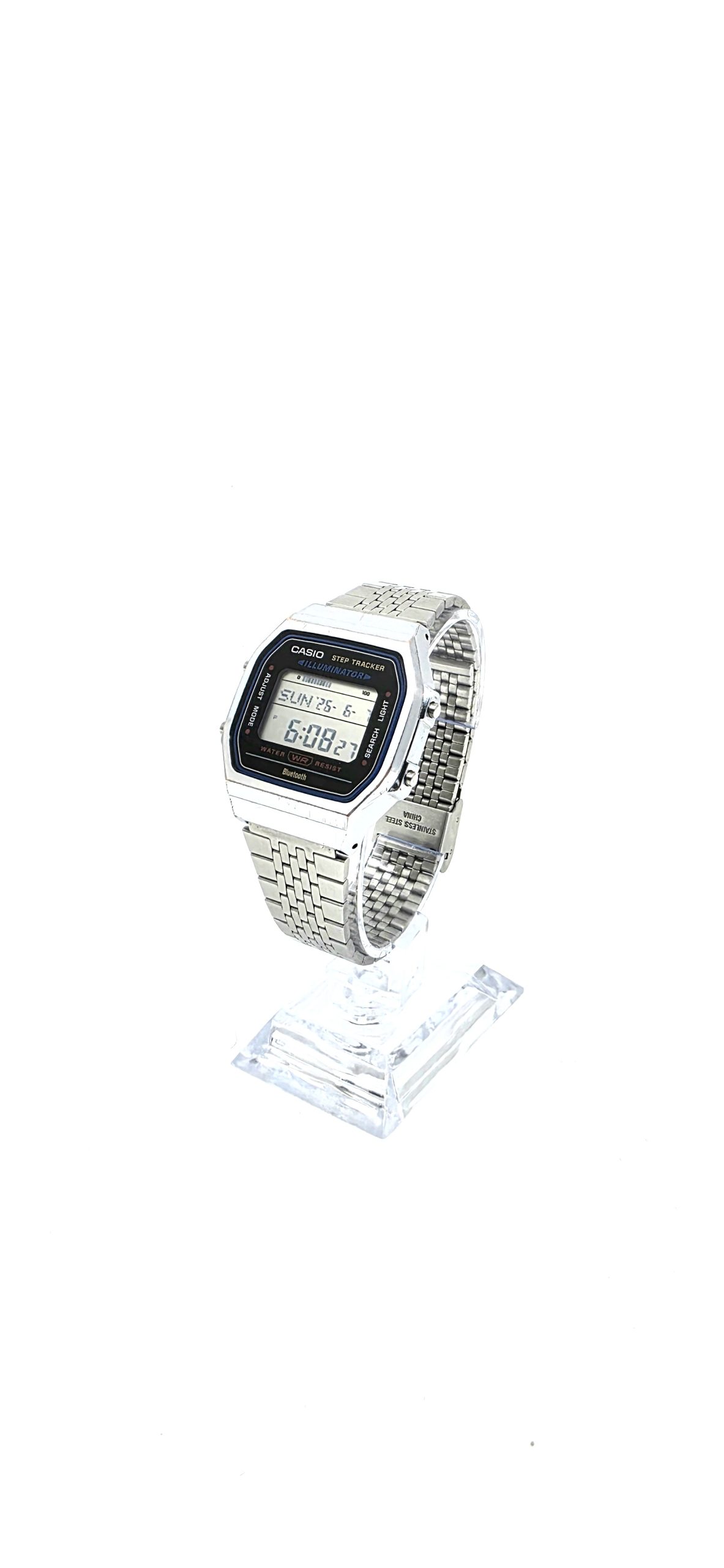 Casio 카시오 ABL-100WE-1A - 이미지 9