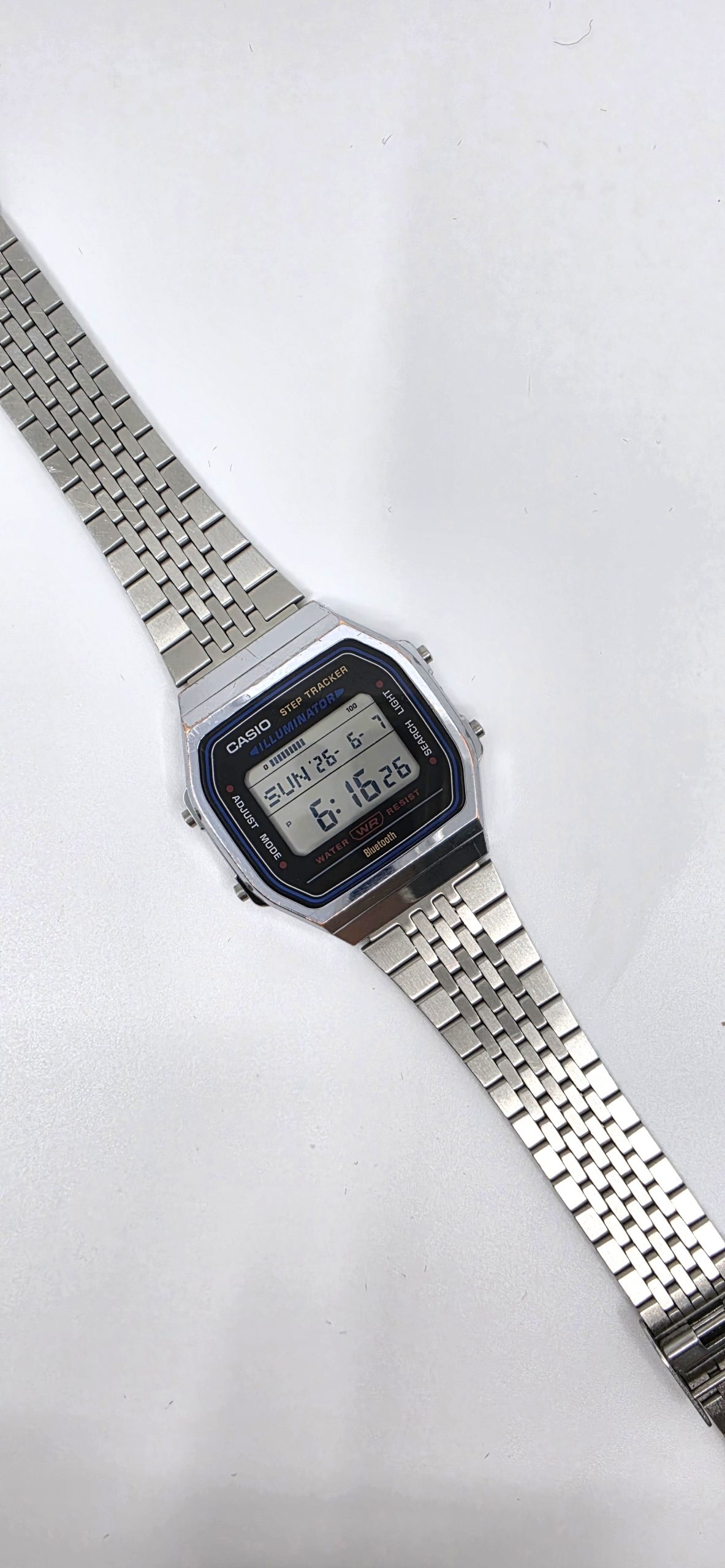Casio 카시오 ABL-100WE-1A - 이미지 2