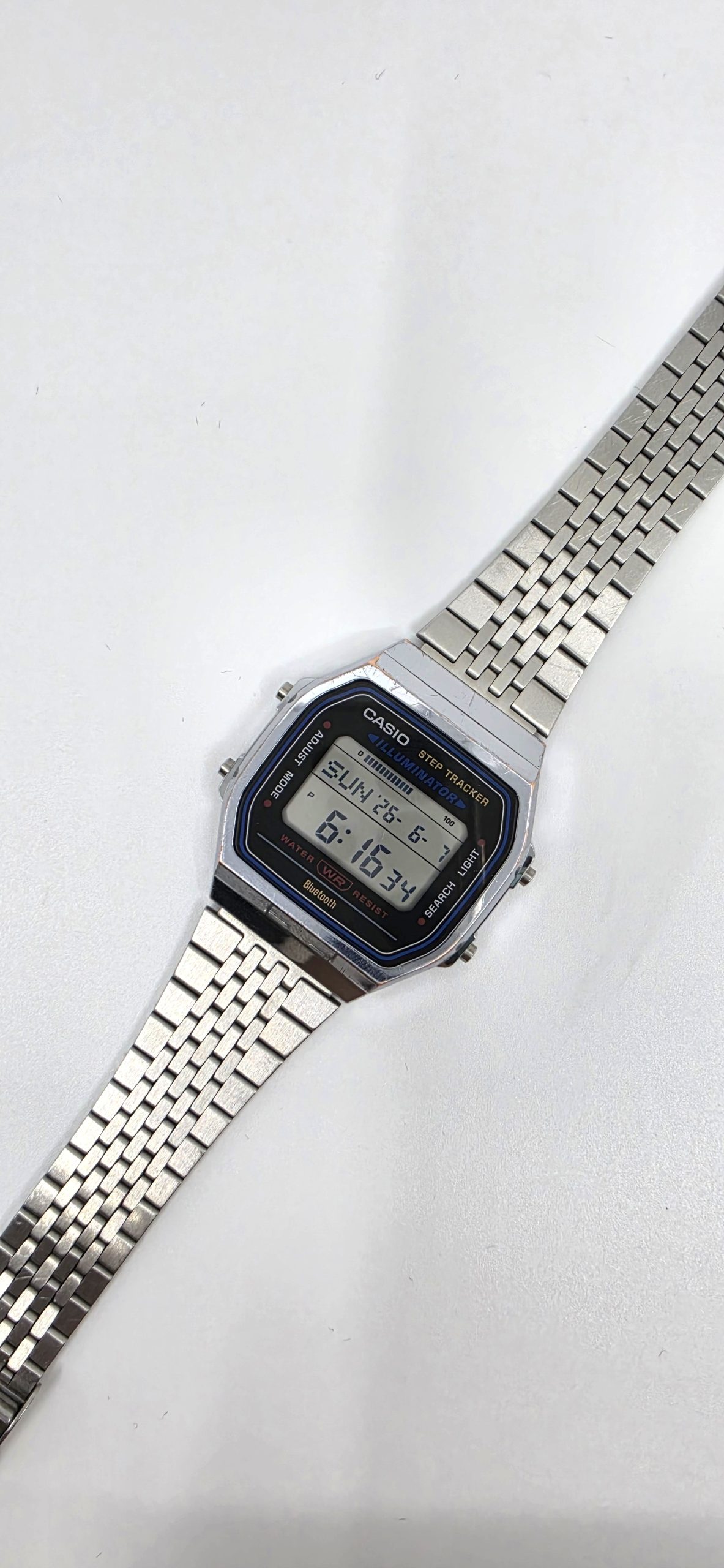 Casio 카시오 ABL-100WE-1A - 이미지 3