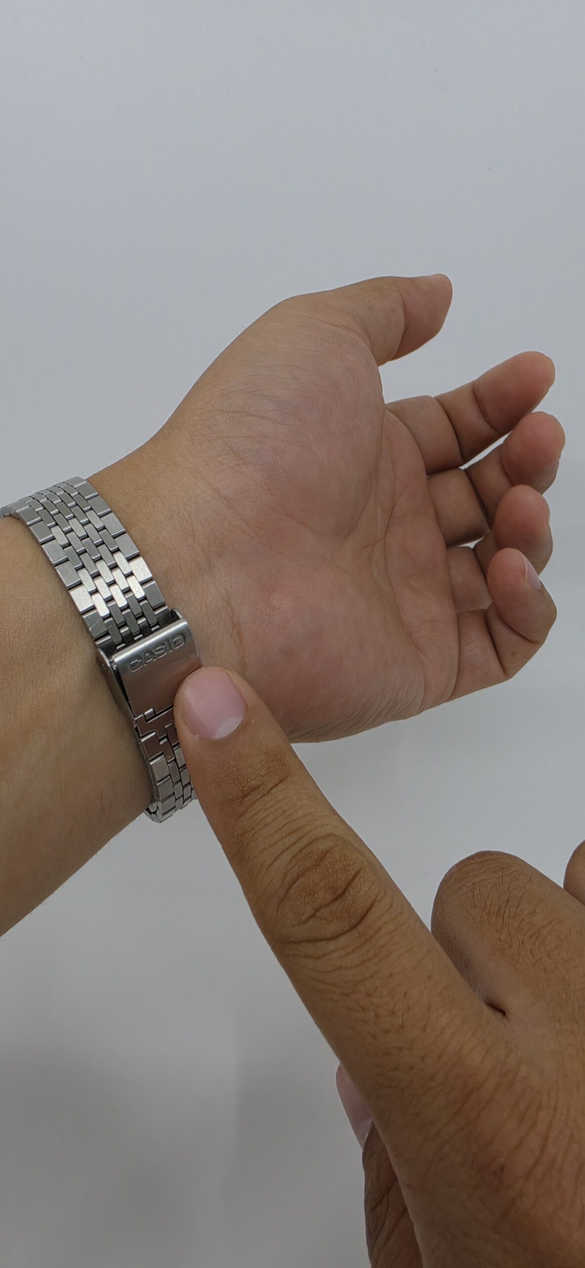 Casio 카시오 ABL-100WE-1A - 이미지 21
