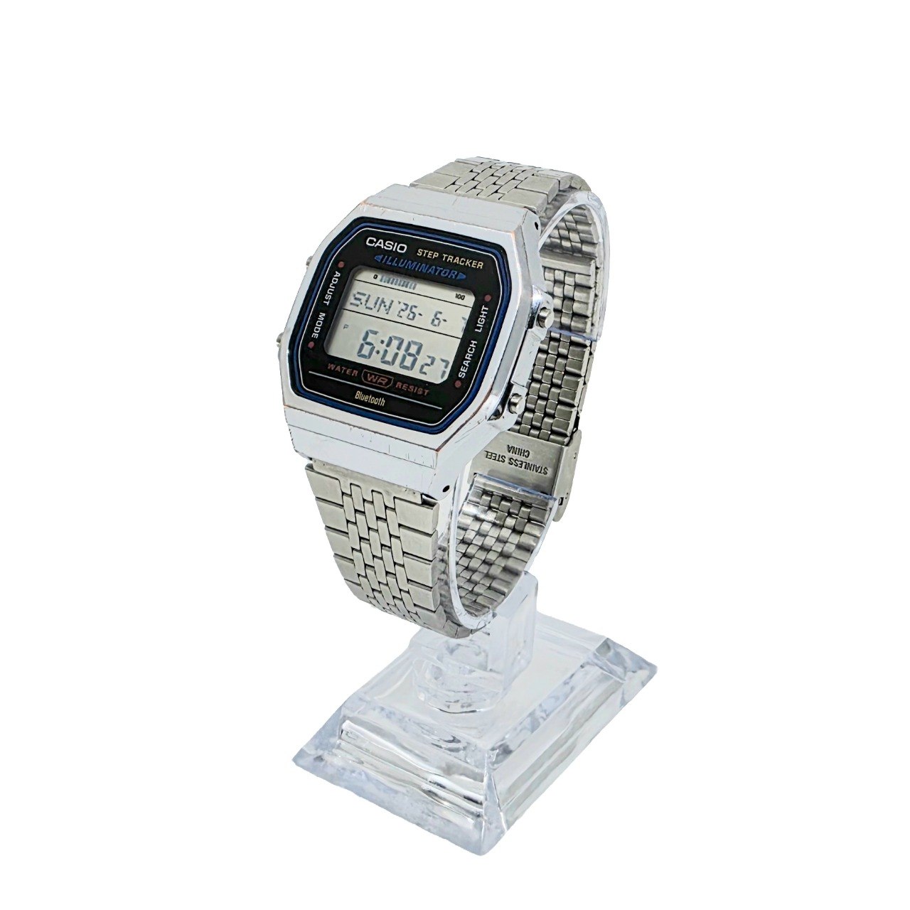 Casio 카시오 ABL-100WE-1A
