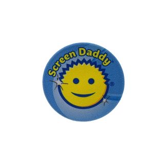 Scrub Daddy 스크린대디 화면 클리너